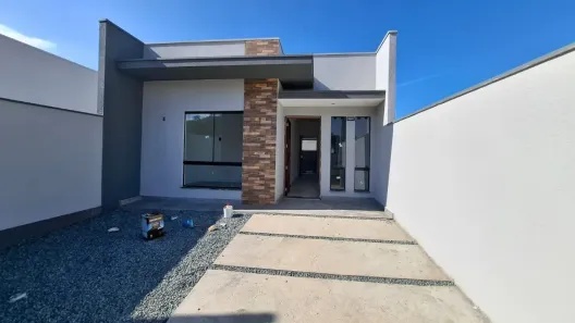 Casa com 2 Quartos à venda, 116m² no Itajuba, Barra Velha