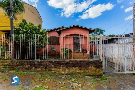 Casa com 3 Quartos à venda, 210m² no Vila Jardim, Porto Alegre