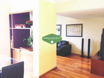 Apartamento com 4 Quartos à venda, 124m² no Vila Isa, São Paulo