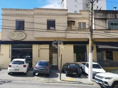 Imóvel Comercial à venda, 660m² no Tucuruvi, São Paulo