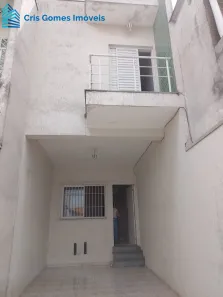 Sobrado com 3 Quartos à venda, 120m² no Vila Tolstoi, São Paulo