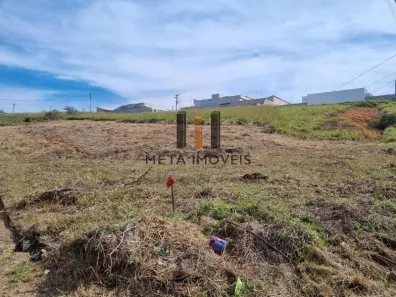 Lote/Terreno à venda, 498m² no Bela Vista, Resende