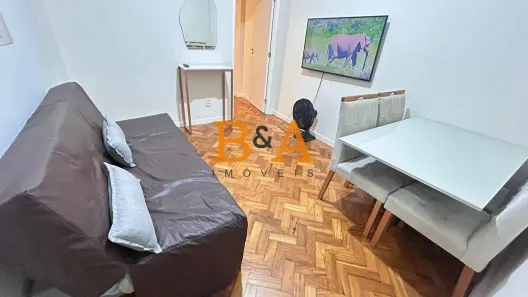 Apartamento com 2 Quartos à venda, 75m² no Copacabana, Rio de Janeiro