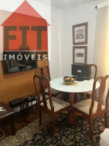 Apartamento com 2 Quartos à venda, 63m² no Vila Clementino, São Paulo