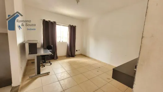 Casa com 2 Quartos para alugar, 100m² no Jardim Dourado, Guarulhos