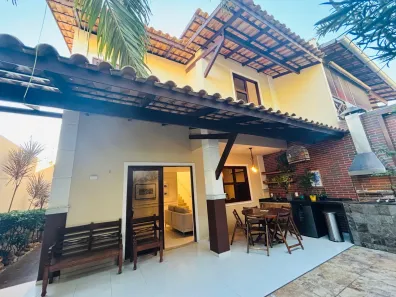 Sobrado com 3 Quartos à venda, 153m² no Sapiranga-Coité, Fortaleza