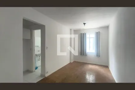 Apartamento com 1 Quarto à venda, 26m² no Sé, São Paulo