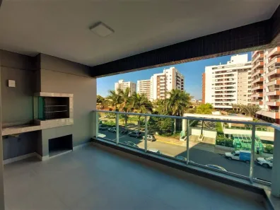 Apartamento com 3 Quartos à venda, 105m² no Jardim Atlântico, Florianópolis