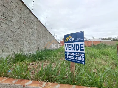 Lote/Terreno à venda, 150m² no Parque das Gaivotas, Ribeirão Preto