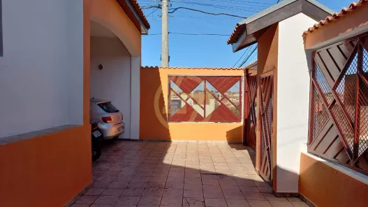 Casa com 3 Quartos à venda, 159m² no Jardim Casa Grande, Itapetininga