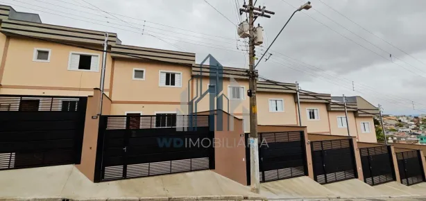 Sobrado com 2 Quartos à venda, 73m² no Vila Aurea, São Paulo