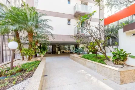 Apartamento com 4 Quartos à venda, 223m² no Pinheiros, São Paulo