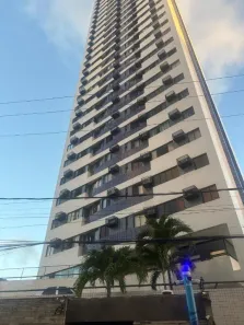 Apartamento com 2 Quartos para alugar, 60m² no Boa Viagem, Recife