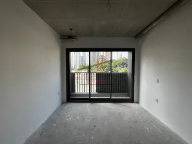 Sala Comercial para alugar, 25m² no Vila Regente Feijó, São Paulo