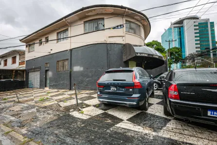 Ponto Comercial com 4 Quartos para alugar, 204m² no Cidade Monções, São Paulo