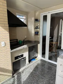 Apartamento com 4 Quartos à venda, 190m² no Vila Mariana, São Paulo