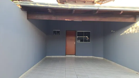 Casa com 3 Quartos à venda, 120m² no Residencial Buritis, Anápolis