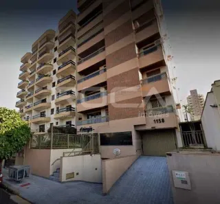 Apartamento com 3 Quartos à venda, 103m² no Centro, Ribeirão Preto