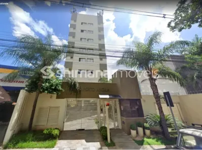 Apartamento com 2 Quartos à venda, 75m² no Parque Estoril, São José do Rio Preto
