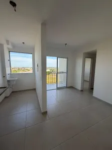 Apartamento com 2 Quartos à venda, 46m² no Planalto de Carapina, Serra