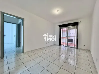 Apartamento com 2 Quartos para alugar, 92m² no Nossa Senhora de Fátima, Santa Maria