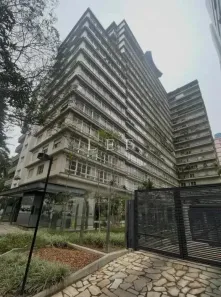 Apartamento com 3 Quartos para alugar, 110m² no Higienópolis, São Paulo