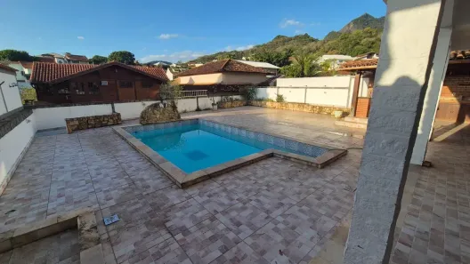 Casa de Condomínio com 4 Quartos à venda, 450m² no Anil, Rio de Janeiro
