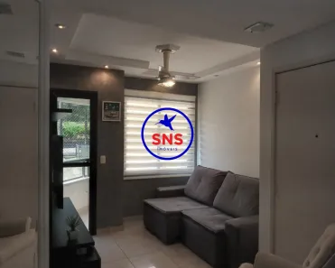 Apartamento com 3 Quartos à venda, 98m² no Parque Prado, Campinas