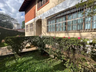 Sobrado com 4 Quartos à venda, 490m² no Jardim do Mar, São Bernardo do Campo