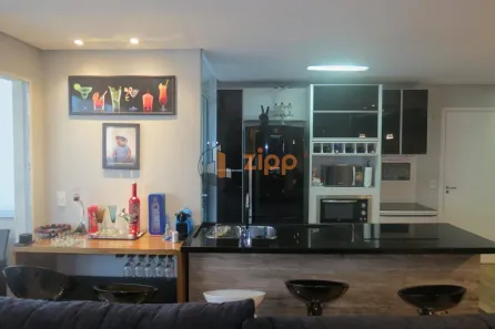 Apartamento com 2 Quartos à venda, 64m² no Santana, São Paulo