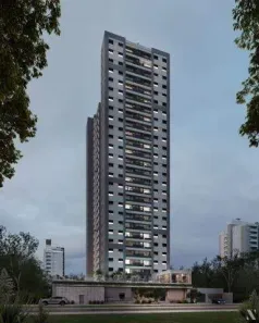 Apartamento com 2 Quartos à venda, 68m² no Jardim Sul, Uberlândia