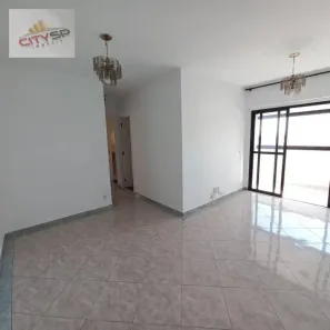 Apartamento com 3 Quartos à venda, 77m² no Saúde, São Paulo
