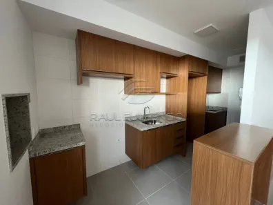 Apartamento com 2 Quartos para alugar, 70m² no Vivendas do Arvoredo, Londrina
