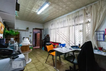 Casa com 3 Quartos à venda, 400m² no Vila Talarico, São Paulo