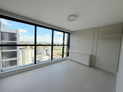 Apartamento com 1 Quarto para alugar, 44m² no Centro, Passo Fundo