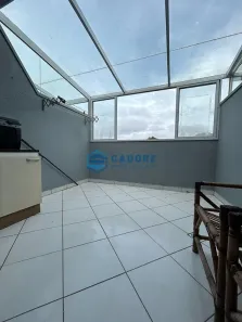 Apartamento com 1 Quarto à venda, 33m² no Presidente Vargas, Caxias do Sul