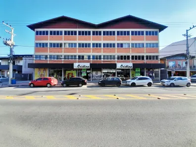 Sala Comercial para alugar, 500m² no Itoupava Norte, Blumenau