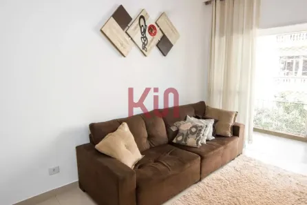 Apartamento com 2 Quartos à venda, 120m² no Bela Vista, São Paulo