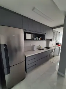 Apartamento com 2 Quartos à venda, 70m² no Dezoito do Forte Empresarial/Alphaville., Barueri