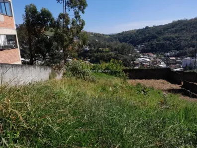 Lote/Terreno à venda, 498m² no São Pedro, Juiz de Fora