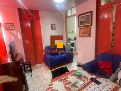 Casa com 3 Quartos à venda, 42m² no Olaria, Rio de Janeiro