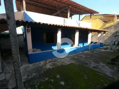 Casa com 3 Quartos à venda, 320m² no Piratininga, Niterói