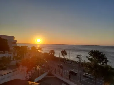 Apartamento com 3 Quartos à venda, 130m² no Praia de Belas, Porto Alegre
