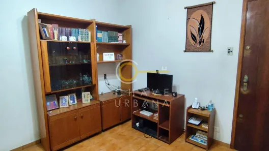 Apartamento com 2 Quartos à venda, 76m² no Boqueirão, Santos