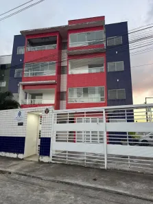 Apartamento com 2 Quartos para alugar, 65m² no Santo Inácio, Cabo de Santo Agostinho
