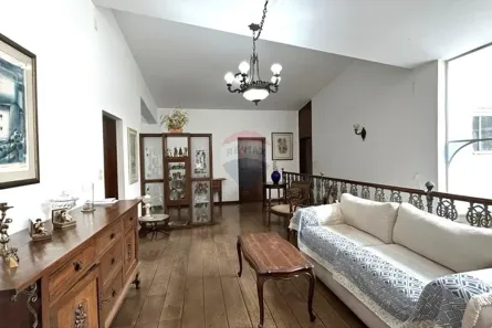 Casa com 4 Quartos à venda, 434m² no Jardim da Colina, Americana