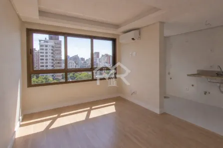 Apartamento com 1 Quarto para alugar, 36m² no Auxiliadora, Porto Alegre