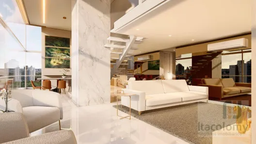 Apartamento com 2 Quartos à venda, 157m² no Vila Nova Conceição, São Paulo