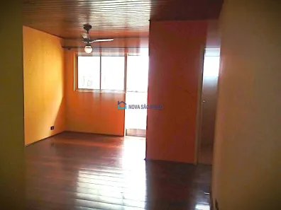Apartamento com 2 Quartos à venda, 62m² no Parque Imperial, São Paulo