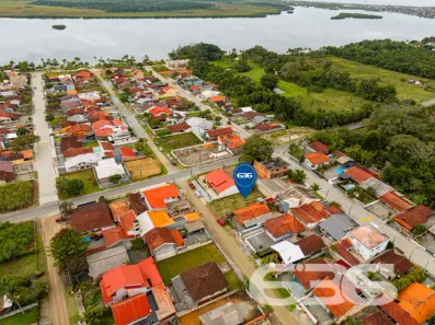 Lote/Terreno à venda, 300m² no Pinheiros, Balneário Barra do Sul